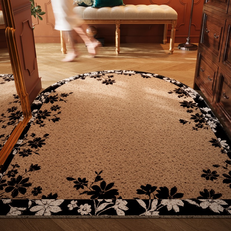 Door Mat High-end Feel Mid-cen - مراجعة Century Textile & Sewing Supply By Owner وسعره