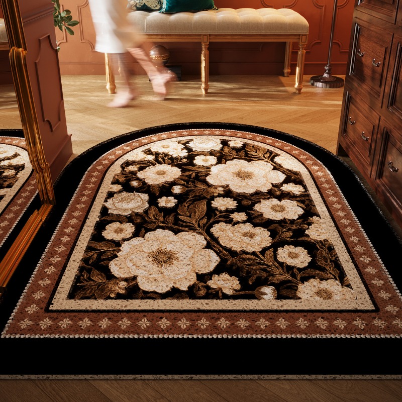 Door Mat High-end Feel Mid-cen - مراجعة Century Textile & Sewing Supply By Owner وسعره