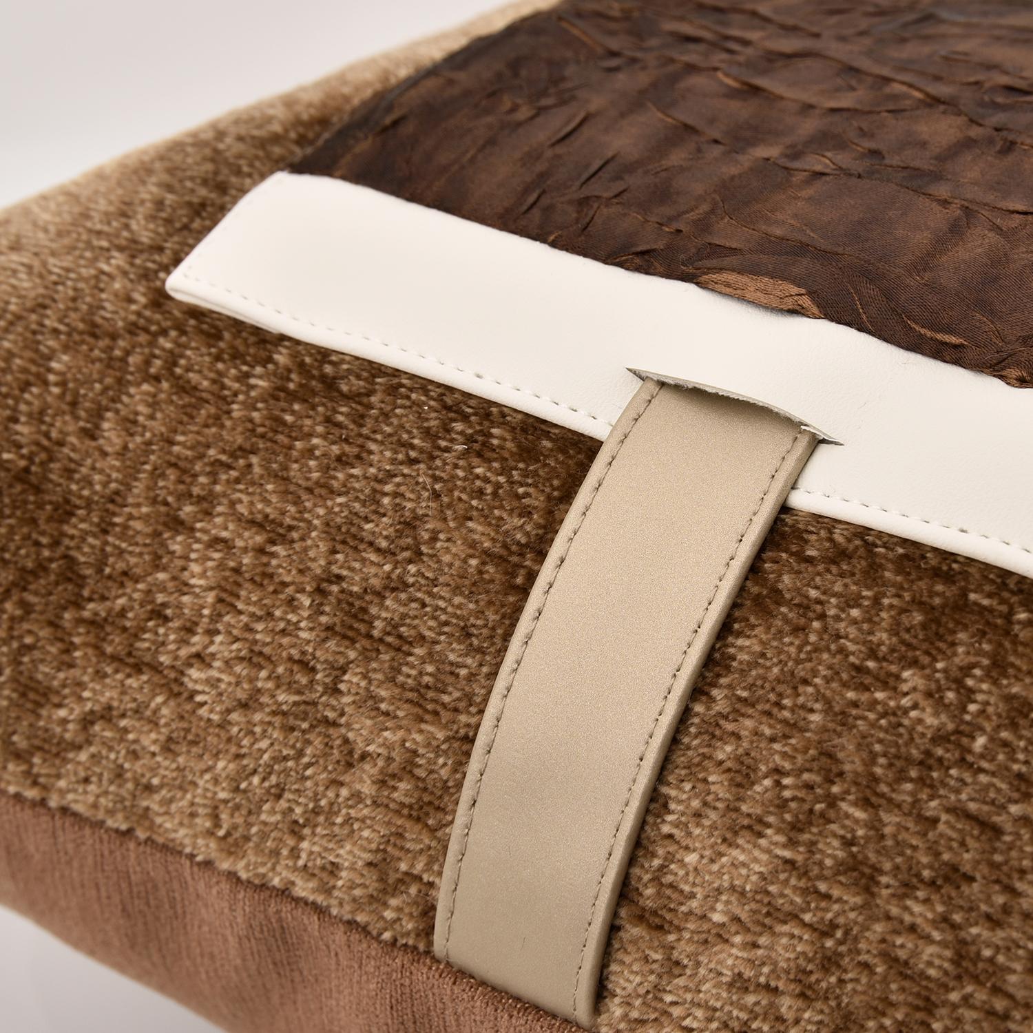  Mid-Century Modern Brown Coff - مراجعة Century Textile & Sewing Supply By Owner وسعره