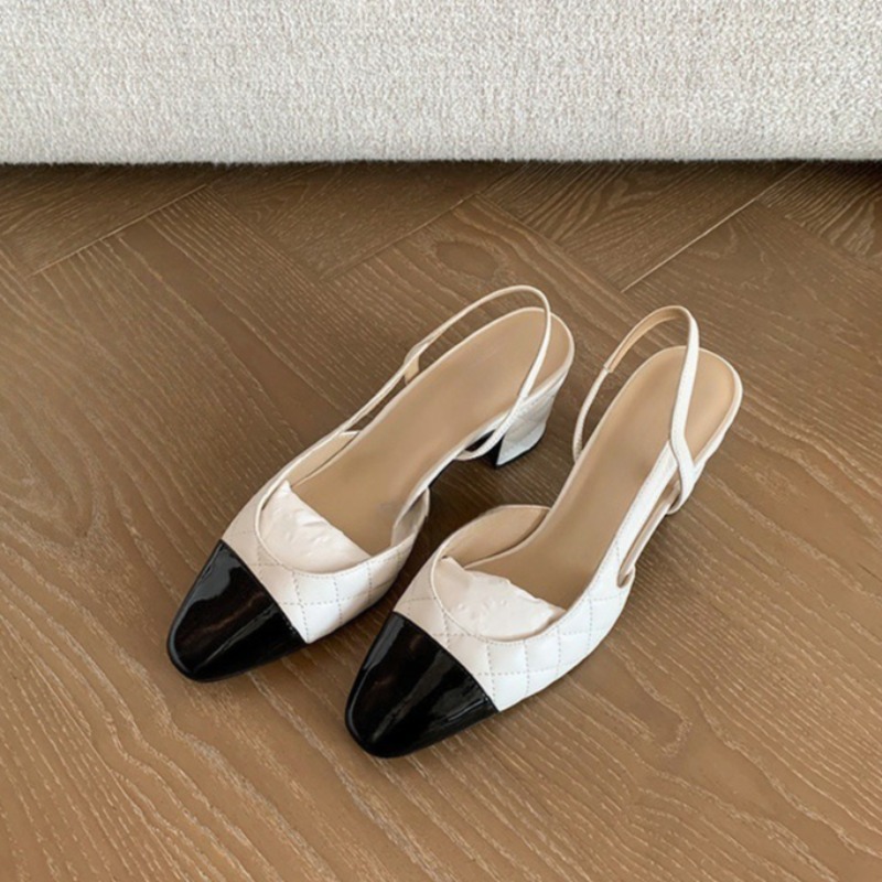 Fashion Womens Shoes Elegant F - مراجعة Elastic Waistband Roll وسعره