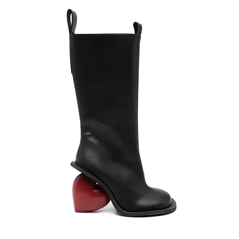 Women's Fashion Heart Shaped H - مراجعة Sewing Zipper وسعره