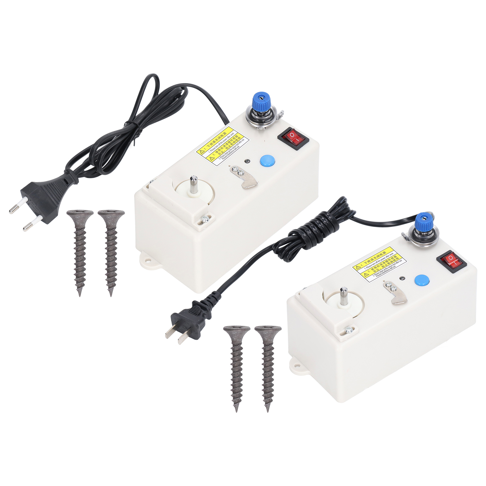 Bobbin Winder Intelligent Auto - مراجعة Sewing Machine Yarn وسعره