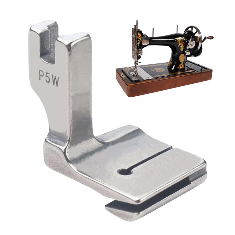 Universal Piping Sewing Machin - مراجعة Sewing Gathering وسعره