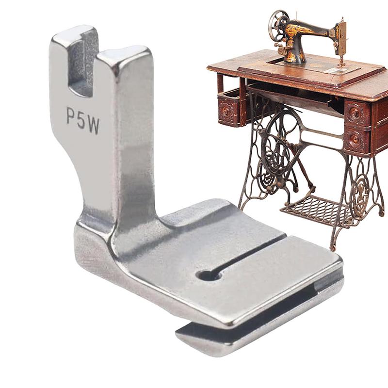 Universal Piping Sewing Machin - مراجعة Sewing Gathering وسعره