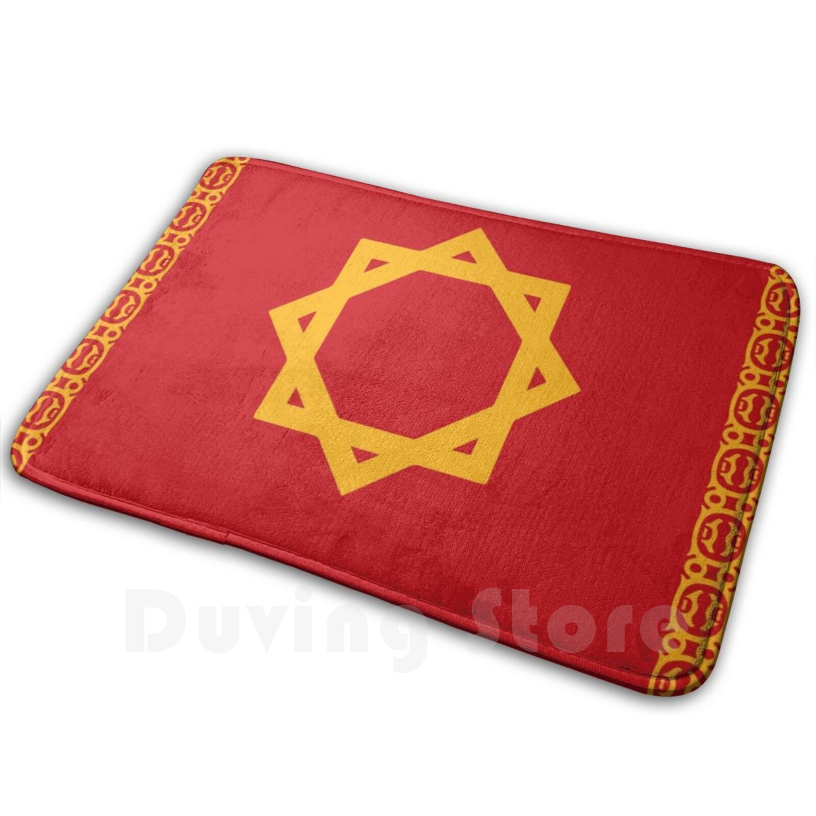 Morocco Historical Flag-13th C - مراجعة Century Textile & Sewing Supply By Owner وسعره