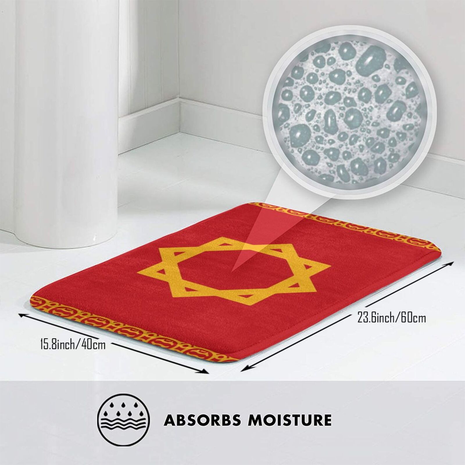 Morocco Historical Flag-13th C - مراجعة Century Textile & Sewing Supply By Owner وسعره