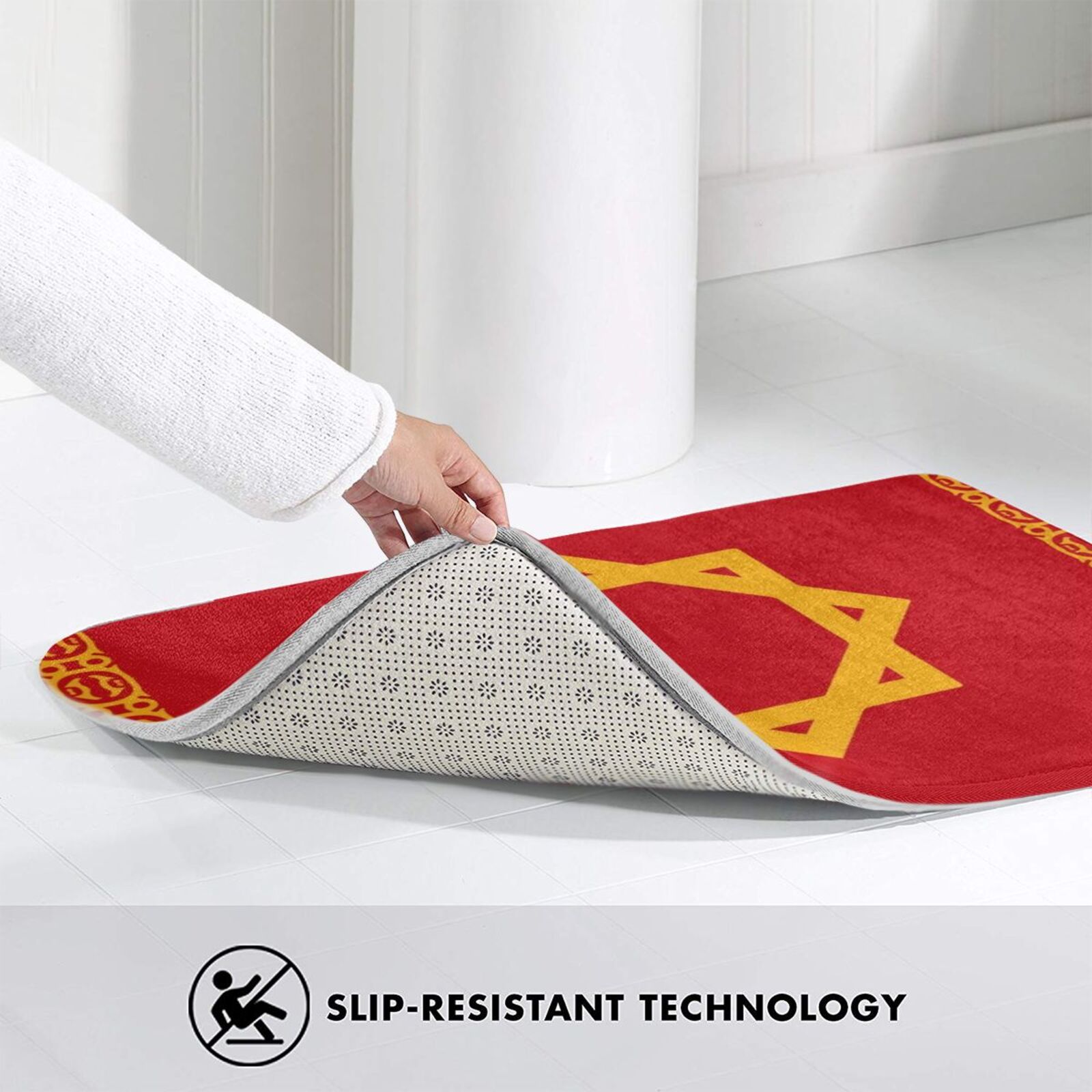 Morocco Historical Flag-13th C - مراجعة Century Textile & Sewing Supply By Owner وسعره