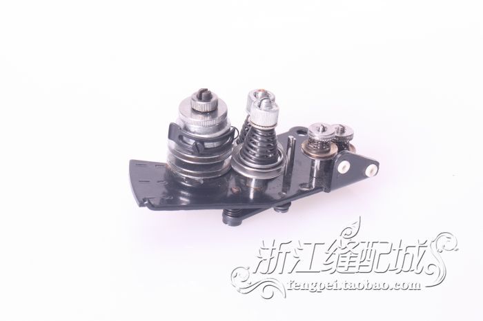 Industrial Sewing Machine Part - مراجعة Gripper Foot Walking وسعره