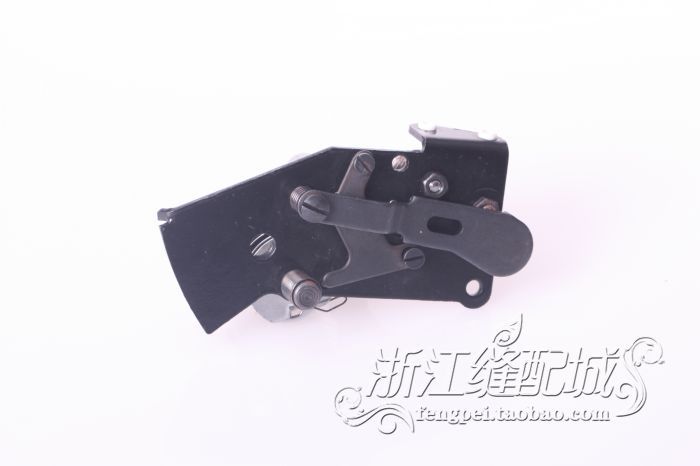 Industrial Sewing Machine Part - مراجعة Gripper Foot Walking وسعره