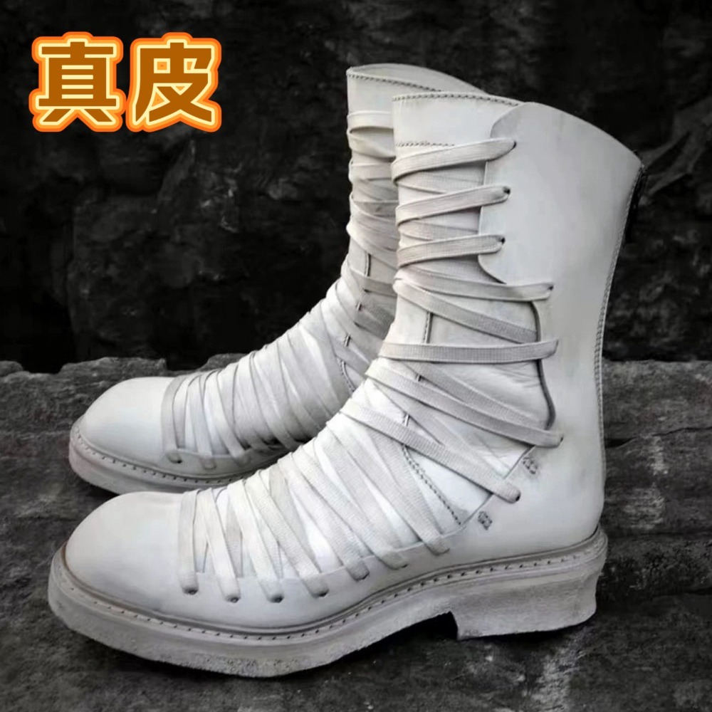 Multiple Cross Tied White Walk - مراجعة Sewing Zipper وسعره