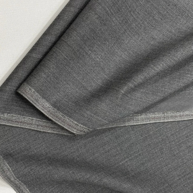 L100XW145CM Imported Worsted T - مراجعة Sewing Tweed Fabric وسعره