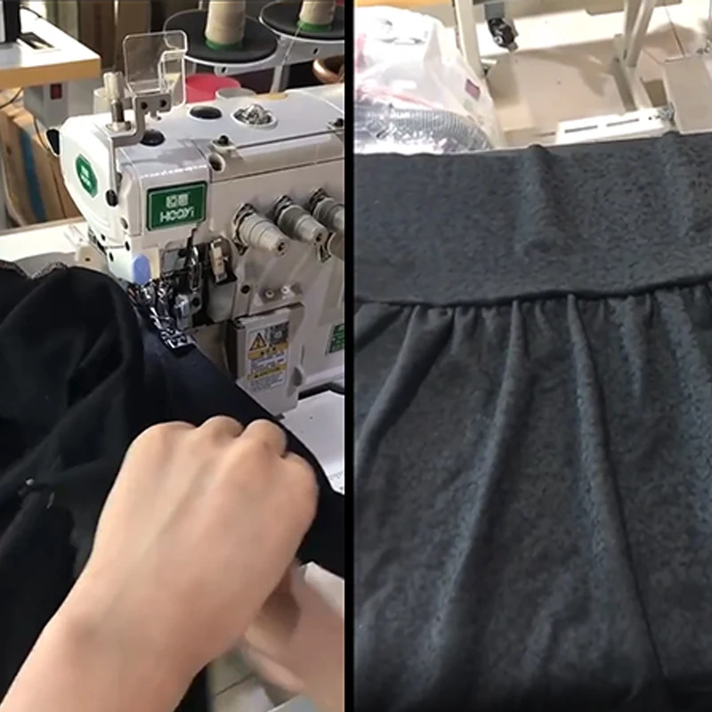 1PC Wide Shirring Gathering Fo - مراجعة Sewing Gathering وسعره