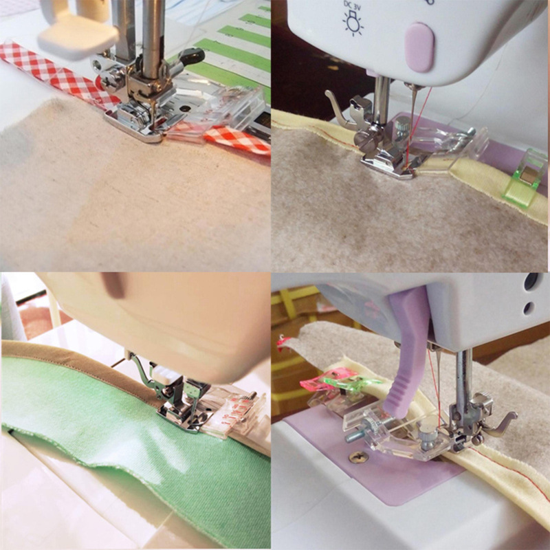 Low Shank Shirring Gathering P - مراجعة Sewing Gathering وسعره