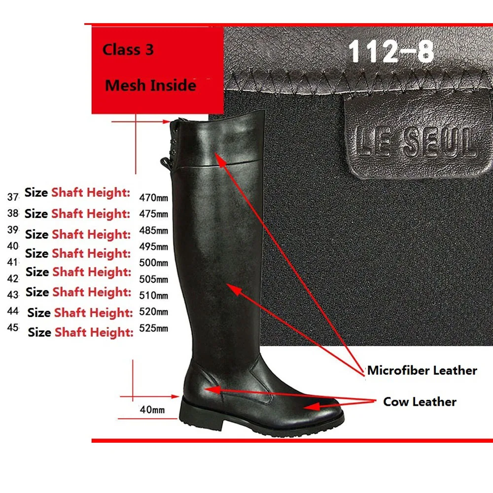 Fashion Men's Genuine Leather  - مراجعة Sewing Zipper وسعره