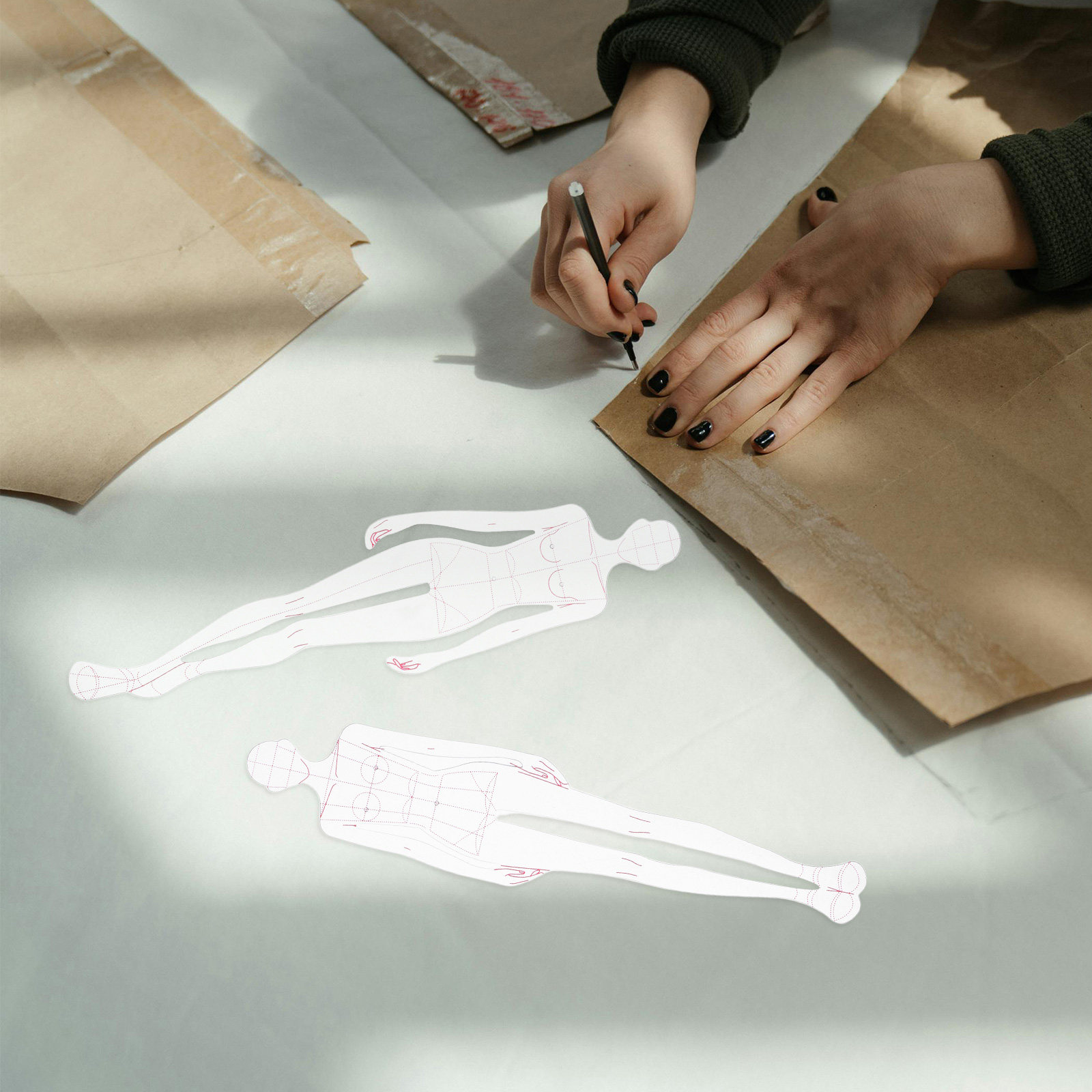 1Set Eco Friendly Lightweight  - مراجعة Sewing Kit وسعره