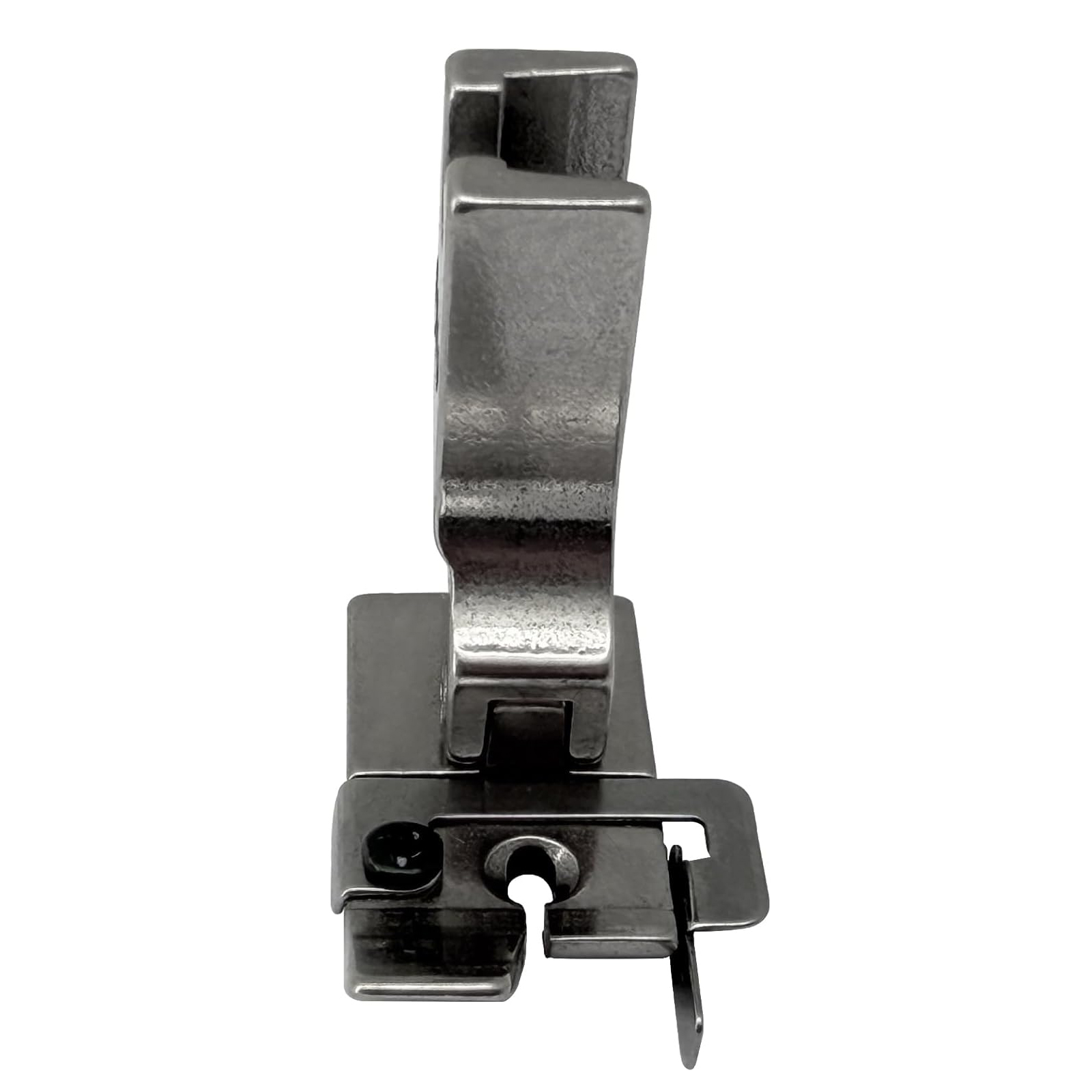 1/4 Inch Seam Foot #SG60 With  - مراجعة Seam Gauge Metal وسعره
