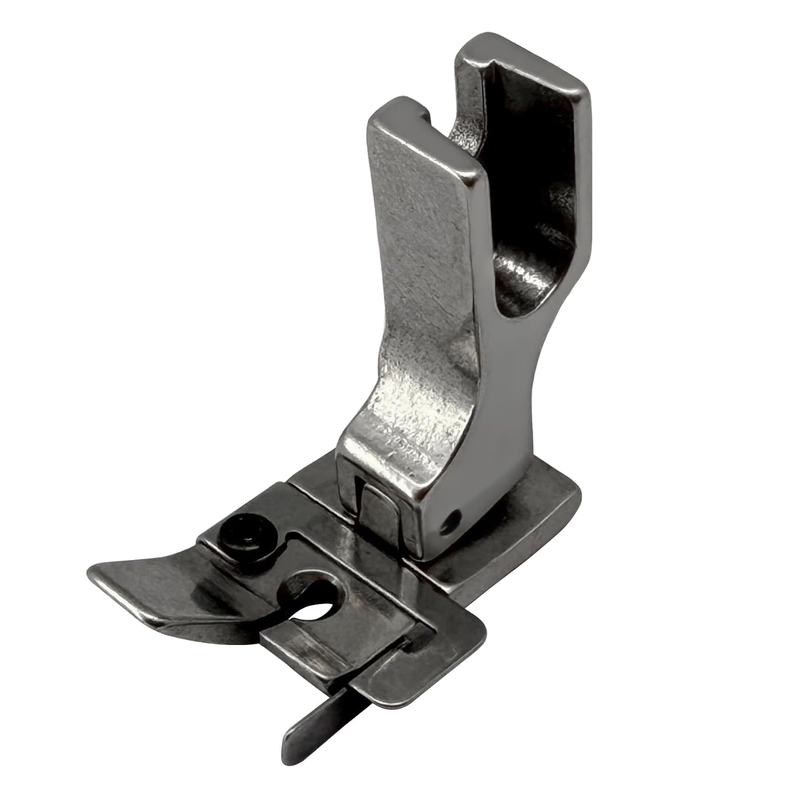 1/4 Inch Seam Foot #SG60 With  - مراجعة Seam Gauge Metal وسعره