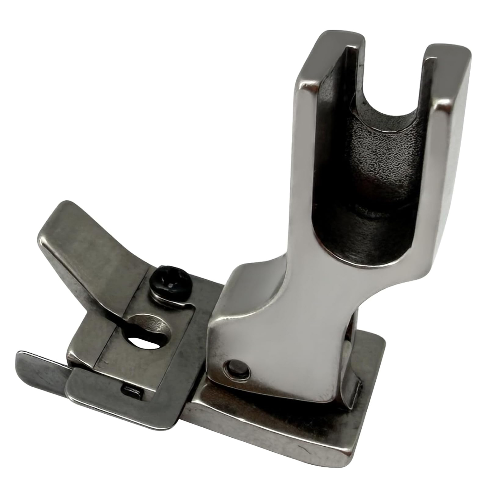 1/4 Inch Seam Foot #SG60 With  - مراجعة Seam Gauge Metal وسعره