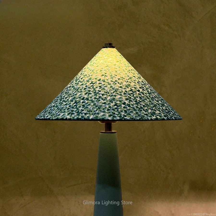 Teal Umbrella Shape Table Lamp - مراجعة Century Textile & Sewing Supply By Owner وسعره