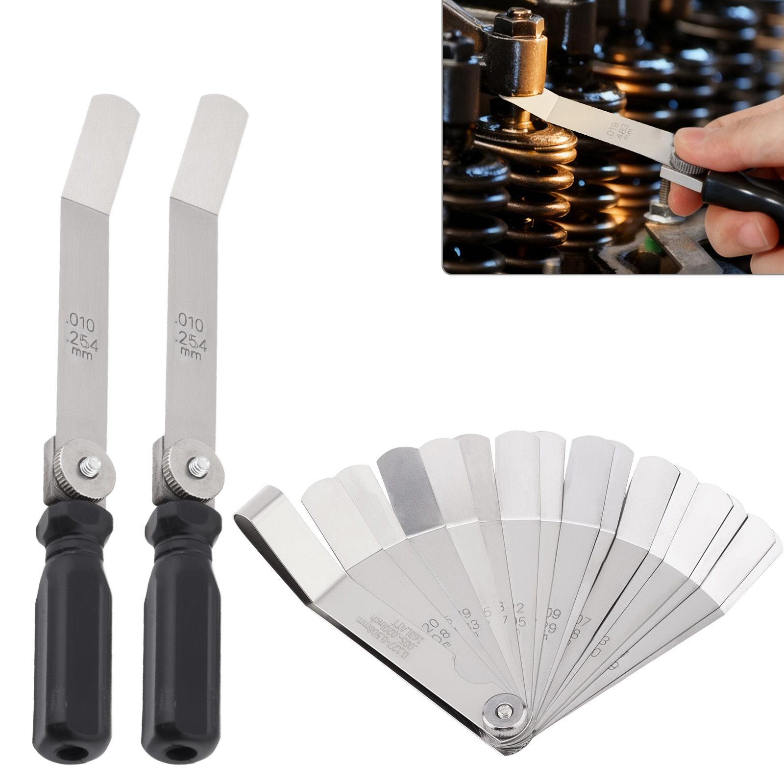 Stainless Steel Offset Valve T - مراجعة Seam Gauge Metal وسعره