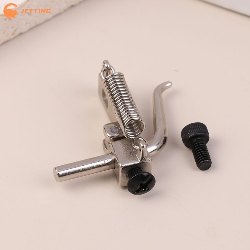 1PCS Sewing Guide For Computer - مراجعة Rolled Hem Foot وسعره