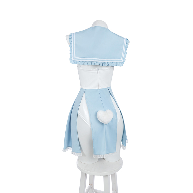 ROLECOS Original Blue White Sa - مراجعة Elastic Waistband Roll وسعره