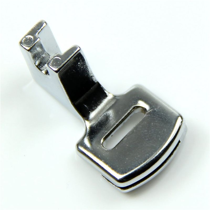 A60z2pc Gathering Presser Foot - مراجعة Sewing Gathering وسعره