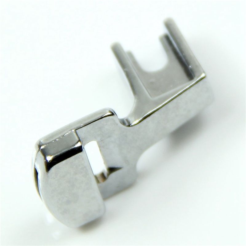 A60z2pc Gathering Presser Foot - مراجعة Sewing Gathering وسعره