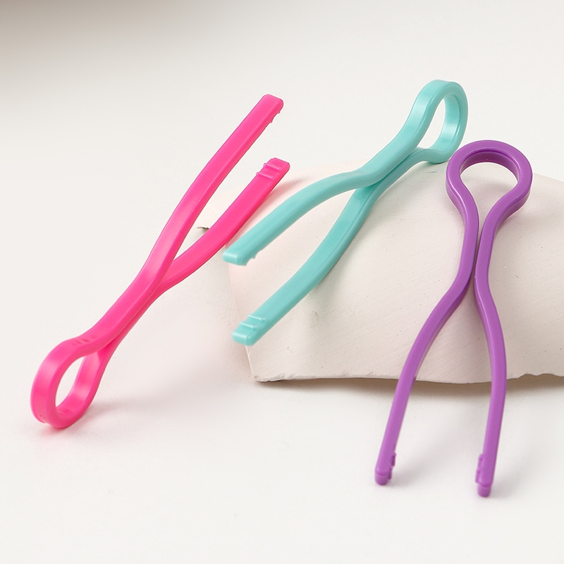 10/30/50Pcs Colorful Plastic S - مراجعة Bobbin Organizer Box وسعره
